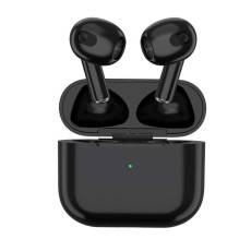 هدفون داخل گوش بی سیم گرین لاین مدل EARBUDS 3 با محافظ سیلیکونی